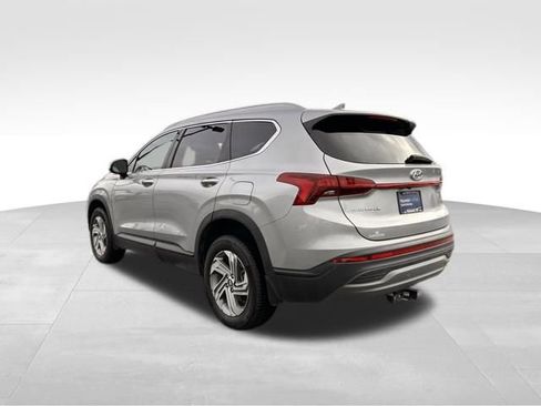 Used 2023 Hyundai Santa Fe SEL w/ Cargo Package image 7