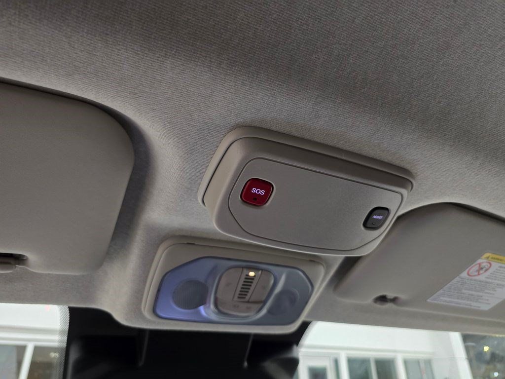 New 2026 RAM ProMaster 2500 FWD image 23