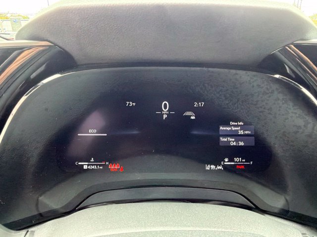 Used 2025 Lexus RX 350 Premium AWD/4WD image 23