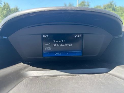 Used 2018 Ford Escape SE AWD/4WD image 10