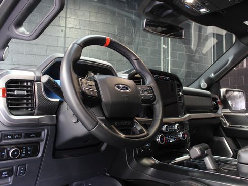 Used 2023 Ford F150 Raptor w/ Raptor Carbon Fiber Package image 37