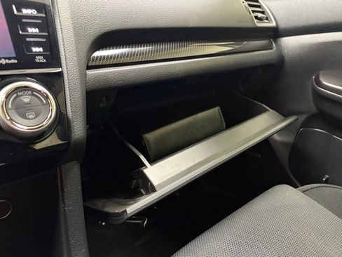 Used 2017 Subaru WRX Premium image 29