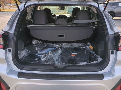 New 2026 Subaru Crosstrek 2.5i Premium image 30