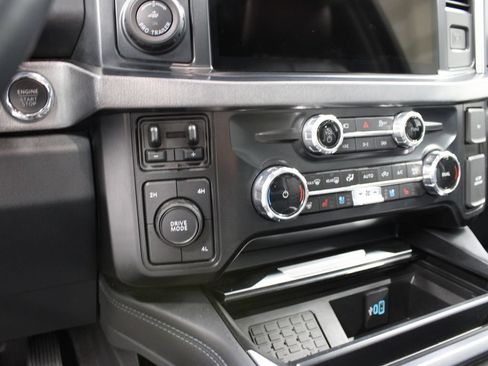 Used 2025 Ford F450 Platinum AWD/4WD image 69