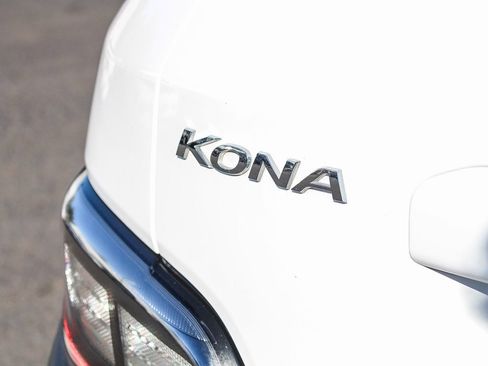 Certified 2023 Hyundai Kona SEL image 10