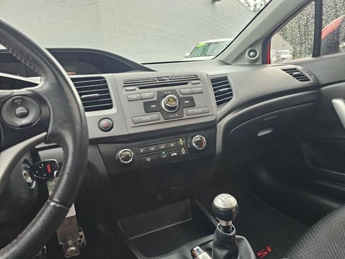 Used 2012 Honda Civic Si image 31