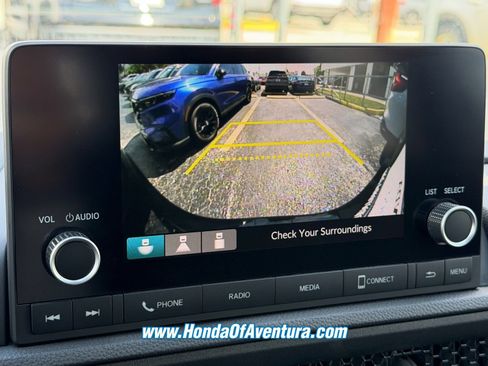 Certified 2023 Honda CR-V Sport image 20