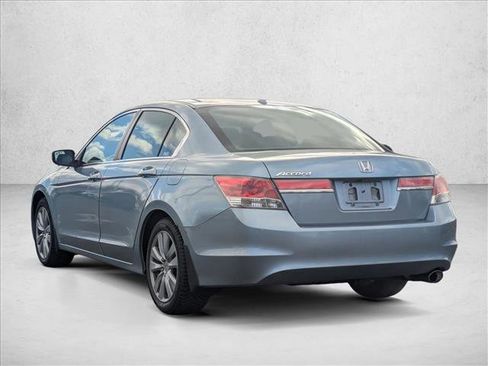 Used 2011 Honda Accord EX-L image 7