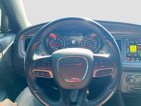 Used 2023 Dodge Charger Scat Pack RWD image 11