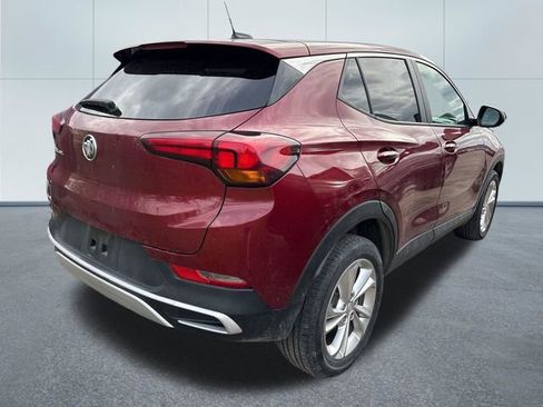 Used 2023 Buick Encore GX Preferred w/ Cold Weather Comfort Package image 4