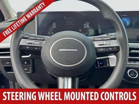 Used 2024 Hyundai Sonata SEL FWD image 8