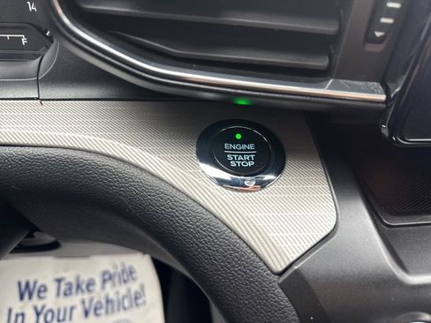 Used 2020 Ford Explorer XLT w/ Equipment Group 202A image 34