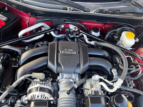 Used 2022 Subaru BRZ Premium image 30