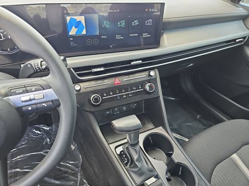 Certified 2026 Hyundai Sonata SE FWD image 21