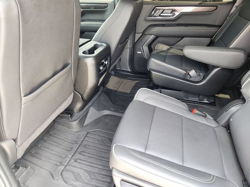 Certified 2026 GMC Yukon Elevation w/ LPO, Floor Liner Package RWD image 33