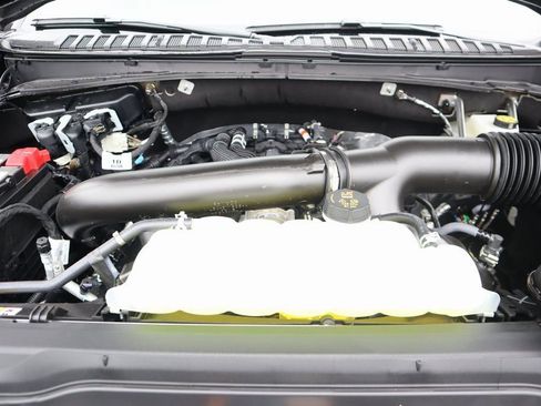 New 2025 Ford Expedition Max Active image 20