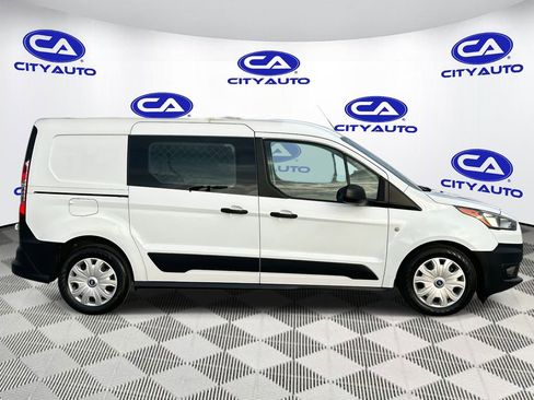 Used 2022 Ford Transit Connect XL image 2
