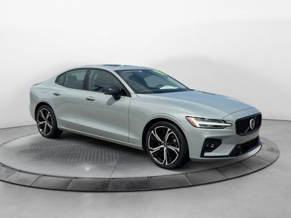 Certified 2024 Volvo S60 B5 Core w/ Climate Package