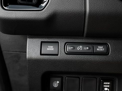 New 2026 Nissan Frontier PRO-4X w/ Pro-4x Convenience Package image 23