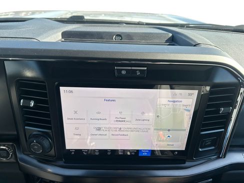 New 2026 Ford F250 Lariat w/ Tremor Off-Road Package AWD/4WD image 23