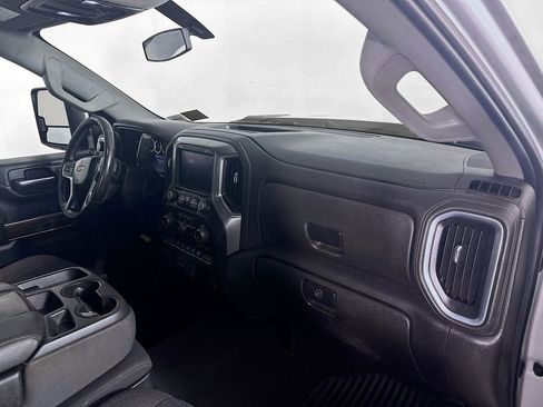 Used 2022 Chevrolet Silverado 3500 LT w/ Convenience Package image 31