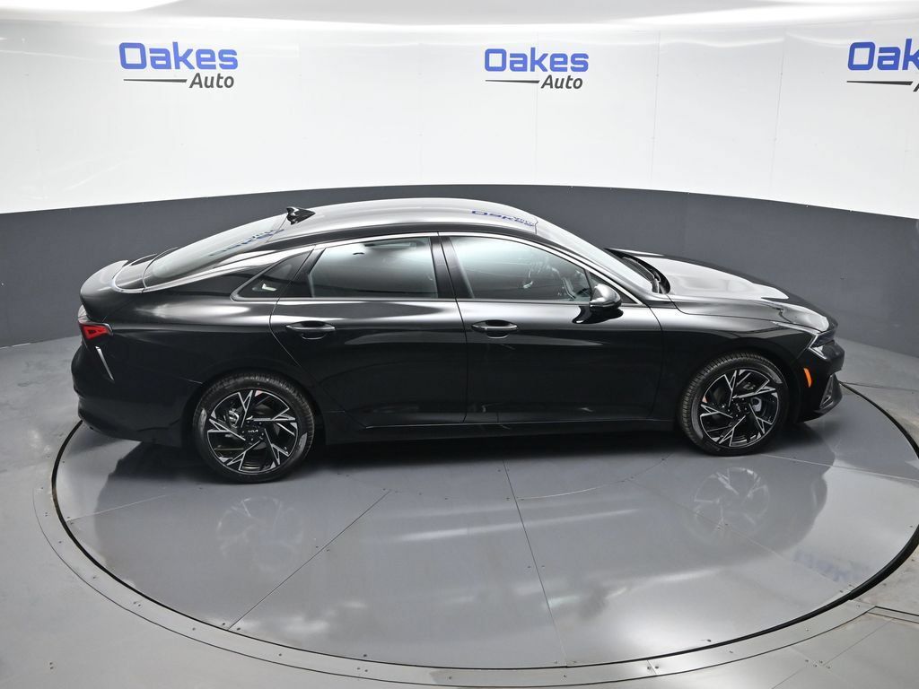 New 2026 Kia K5 GT-Line AWD/4WD image 52