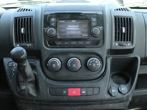 Used 2018 RAM ProMaster 1500 w/ Mopar Trailer Tow Group FWD image 21