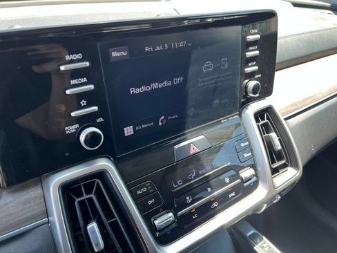 Used 2021 Kia Sorento EX w/ Panoramic Sunroof Package AWD/4WD image 31