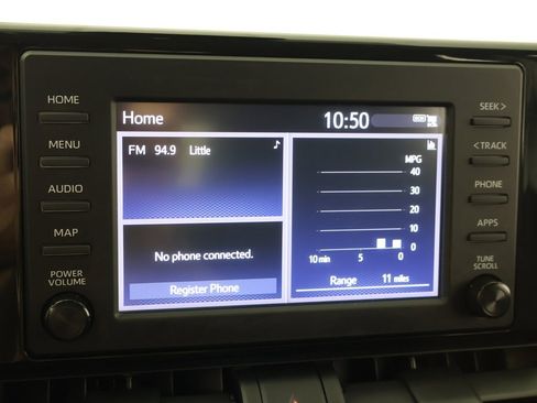 Used 2019 Toyota RAV4 LE image 41