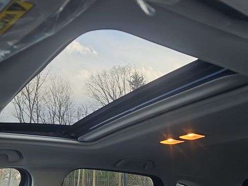 New 2025 MAZDA CX-5 AWD 2.5 S w/ Premium Plus Pkg image 8