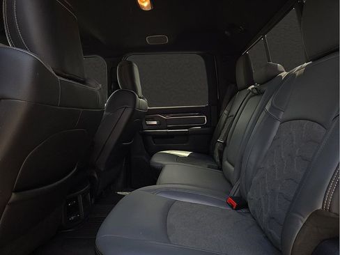 Used 2019 RAM 2500 Power Wagon AWD/4WD image 8