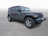 Used 2018 Jeep Wrangler Unlimited Sport S image 3
