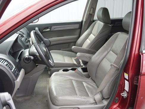 Used 2008 Honda CR-V EX-L image 11