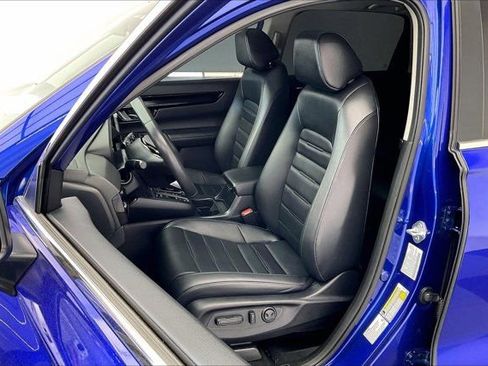 Used 2024 Honda CR-V EX-L image 17