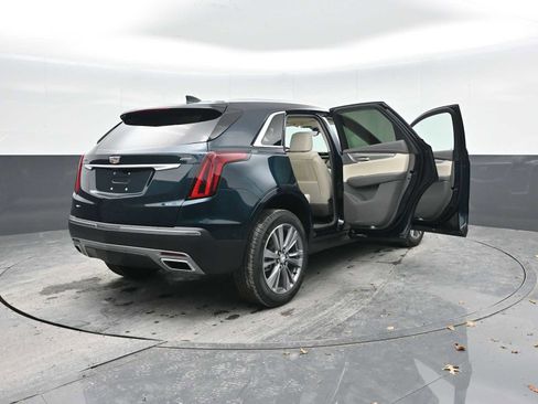 New 2026 Cadillac XT5 Premium Luxury w/ Driver Assist Package image 51