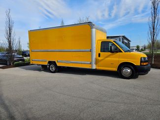 Used 2018 GMC Savana 3500 Extended w/ Driver Convenience Package RWD video 2