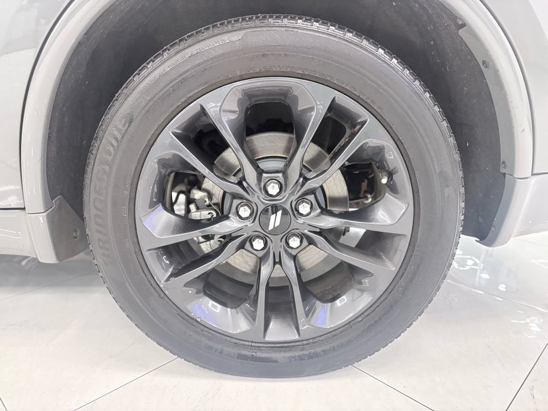 Used 2022 Dodge Durango R/T w/ Blacktop Package AWD/4WD image 44