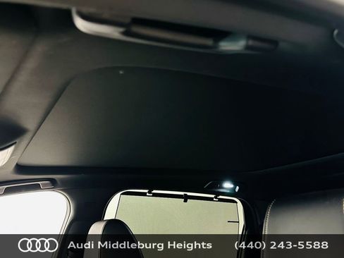 Used 2025 MAZDA CX-90 3.3 Turbo S w/ Premium Package image 23