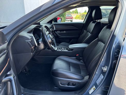 Used 2026 MAZDA CX-50 AWD 2.5 S w/ Premium Package image 29