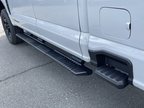 New 2026 Ford F250 XL w/ STX Appearance Package image 8