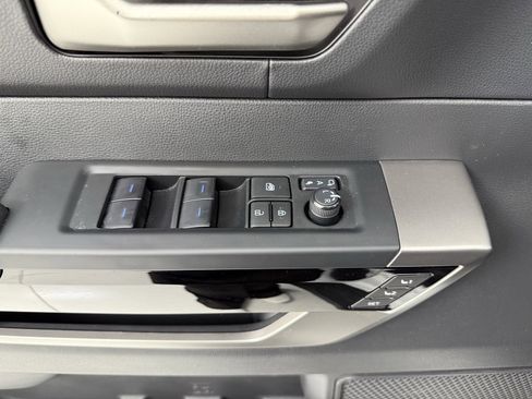 Used 2024 Toyota Tundra Limited w/ Power Package image 13