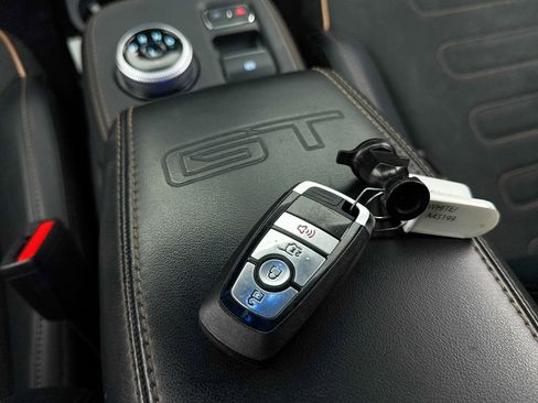 Used 2022 Ford Mustang Mach-E GT image 37