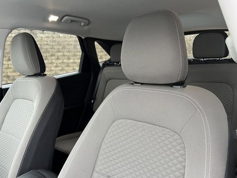 Certified 2022 Ford Escape SE w/ Convenience Package image 11