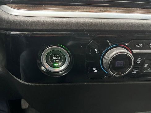 Used 2022 Chevrolet Silverado 1500 RST image 37