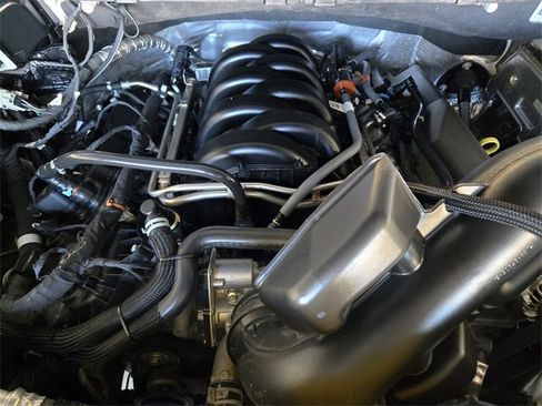 Certified 2024 Ford F150 Tremor w/ Equipment Group 402A High image 36