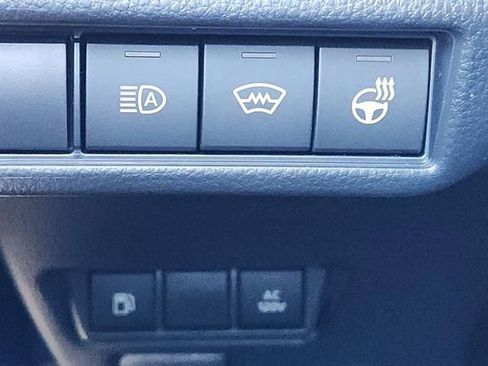 New 2026 Toyota Prius Plug-In Hybrid FWD image 15