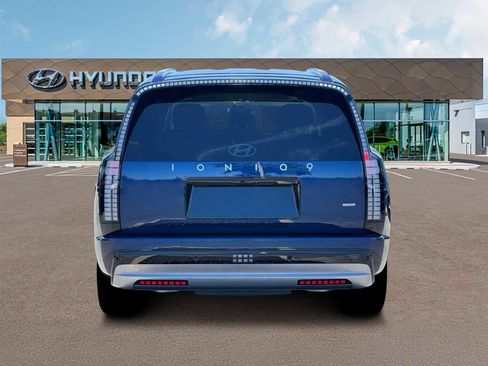 New 2026 Hyundai Ioniq 9 SEL AWD/4WD image 6