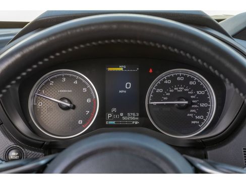 Certified 2023 Subaru Forester Premium image 21