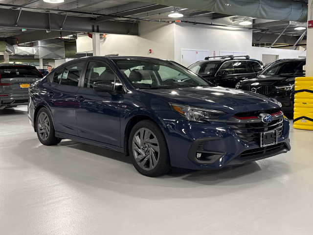 Used 2024 Subaru Legacy Sport AWD/4WD image 1
