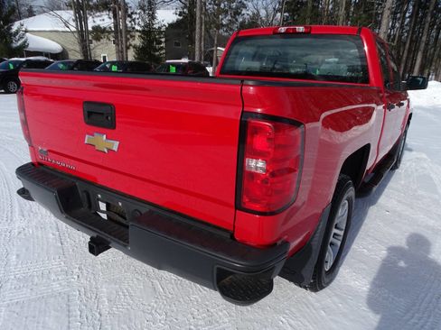Used 2017 Chevrolet Silverado 1500 LS image 8